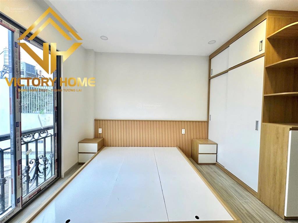 Khai trương căn hộ cho thuê đầy đủ nội thất ngay trung tâm lotte mart quận 7, gần sc vivo, tdtu