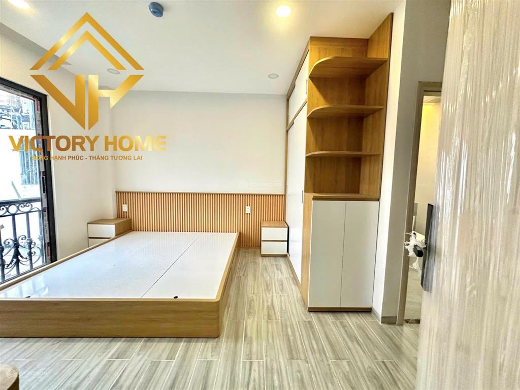 Khai trương căn hộ cho thuê đầy đủ nội thất ngay trung tâm lotte mart quận 7, gần sc vivo, tdtu