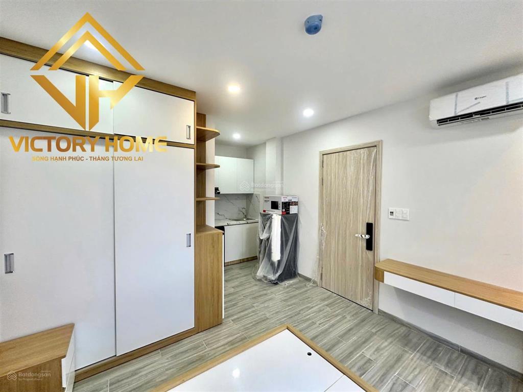 Khai trương căn hộ cho thuê đầy đủ nội thất ngay trung tâm lotte mart quận 7, gần sc vivo, tdtu