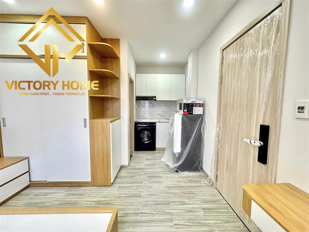 Khai trương căn hộ cho thuê đầy đủ nội thất ngay trung tâm lotte mart quận 7, gần sc vivo, tdtu