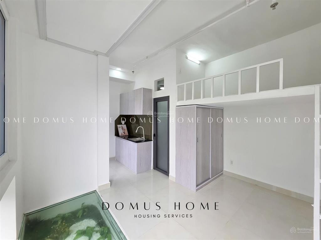 Khai trương căn hộ cho thuê mới 100% ngay kdc kim sơn đi bộ qua đh tdtu chỉ 5p, gần lotte mart, sc