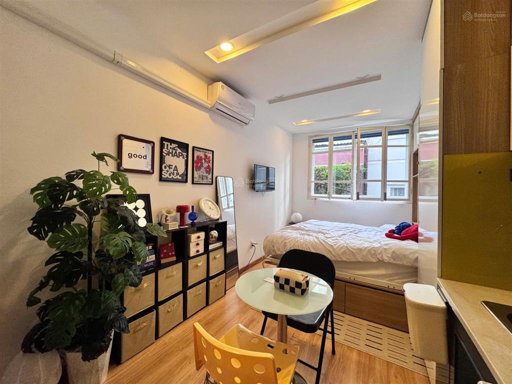 Cho thuê căn hộ dạng homestay ngay kdc him lam kế bên lotte mart gần đh tôn đức thắng, rmit, ufm
