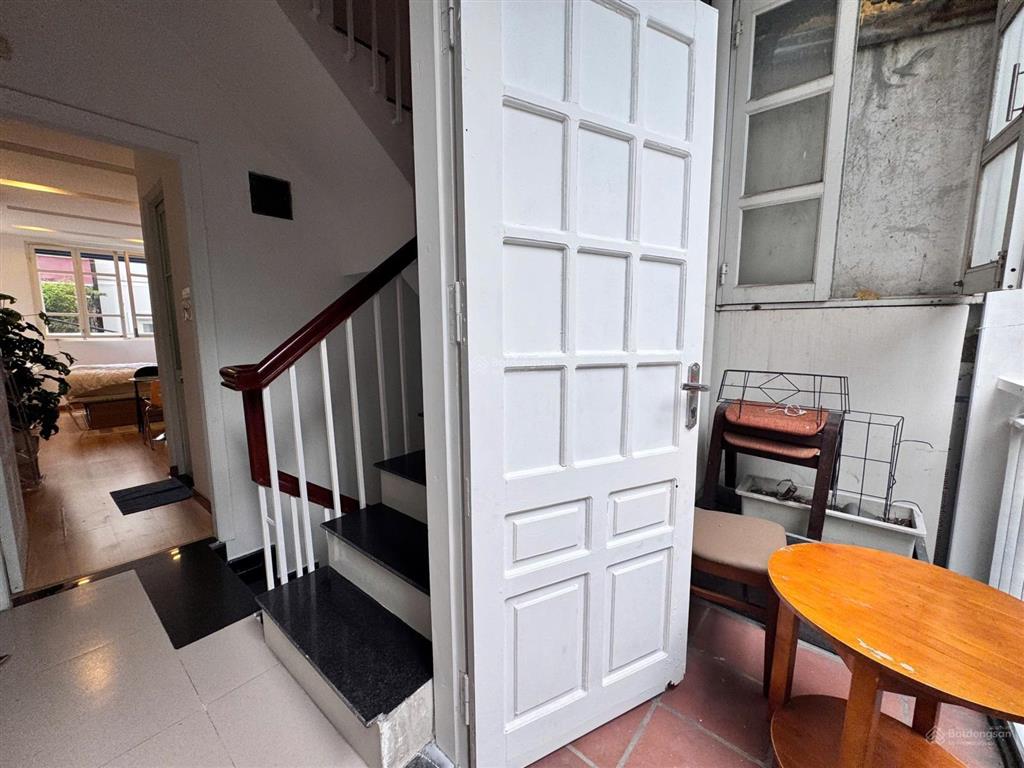Cho thuê căn hộ dạng homestay ngay kdc him lam kế bên lotte mart gần đh tôn đức thắng, rmit, ufm