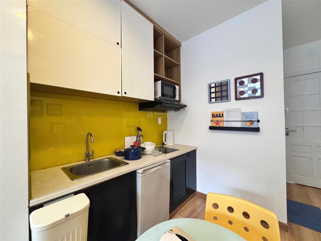 Cho thuê căn hộ dạng homestay ngay kdc him lam kế bên lotte mart gần đh tôn đức thắng, rmit, ufm