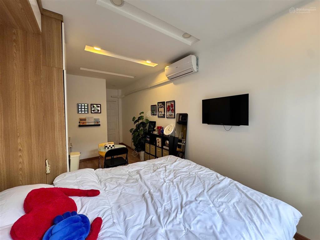 Cho thuê căn hộ dạng homestay ngay kdc him lam kế bên lotte mart gần đh tôn đức thắng, rmit, ufm