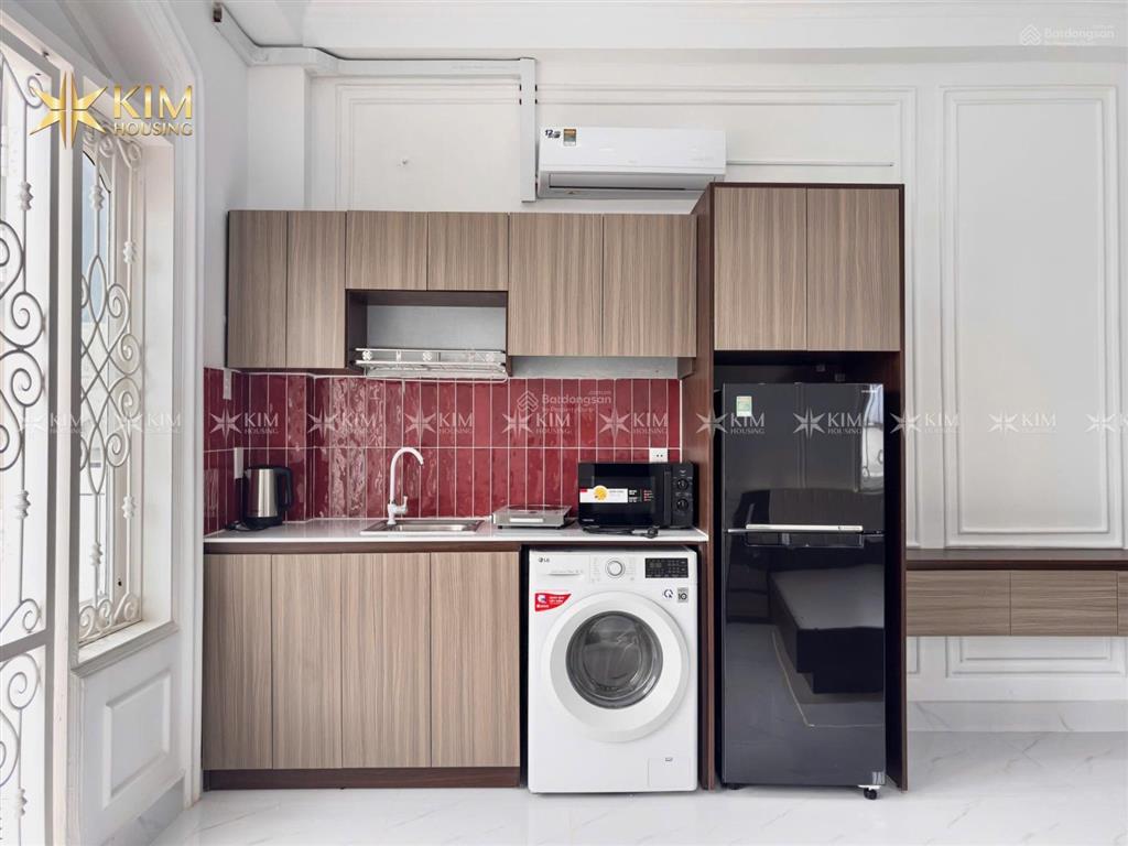 Cho thuê căn hộ ban công nội thất cao cấp mới 100% ngay lâm văn bền gần chợ tân mỹ, lotte mart q7