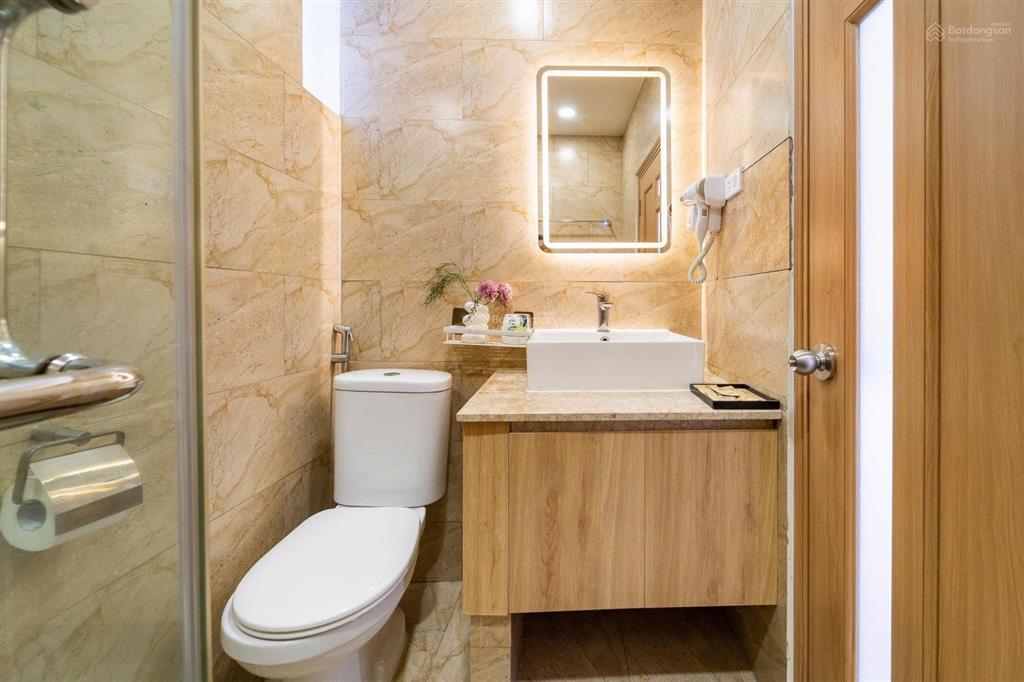 Cho thuê căn hộ tách bếp ban công view đẹp ngay chung cư sunrise city, gần đh tdtu, đh rmit, himlam