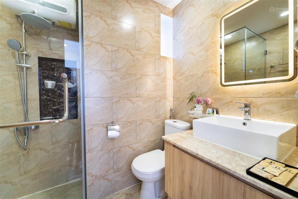 Cho thuê căn hộ tách bếp ban công view đẹp ngay chung cư sunrise city, gần đh tdtu, đh rmit, himlam
