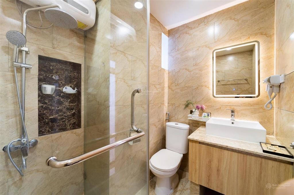 Cho thuê căn hộ tách bếp ban công view đẹp ngay chung cư sunrise city, gần đh tdtu, đh rmit, himlam