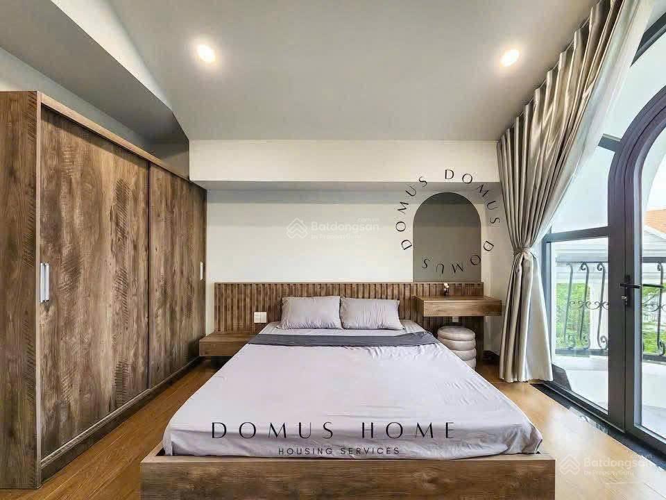 Cho thuê căn hộ chung cư ngay sau lotte mart, gần đh tôn đức thắng, đh rmit, kdc him lam