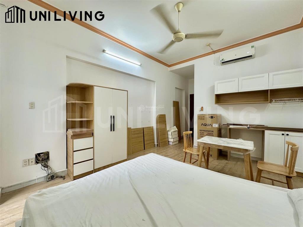 Cho thuê phòng trọ đẹp, đầy đủ tiện ích tại số 19b, an khánh, q2, 6,3 triệu, 35m2