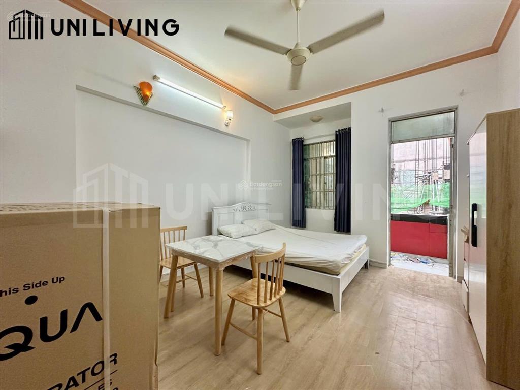 Cho thuê phòng trọ đẹp, đầy đủ tiện ích tại số 19b, an khánh, q2, 6,3 triệu, 35m2