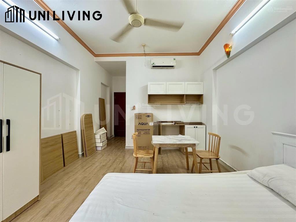 Cho thuê phòng trọ đẹp, đầy đủ tiện ích tại số 19b, an khánh, q2, 6,3 triệu, 35m2