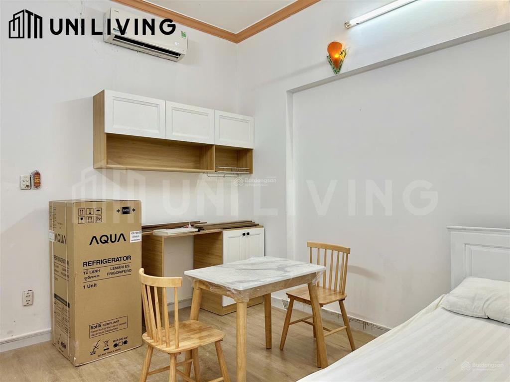 Cho thuê phòng trọ đẹp, đầy đủ tiện ích tại số 19b, an khánh, q2, 6,3 triệu, 35m2