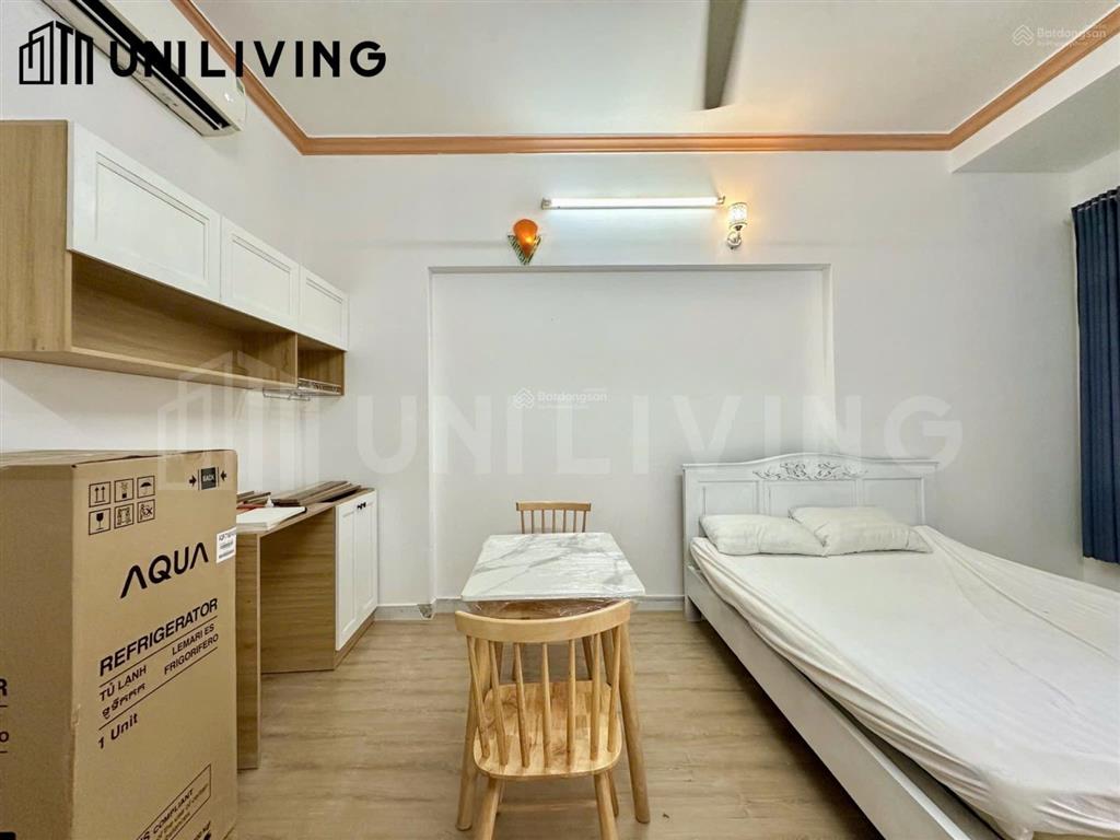 Cho thuê phòng trọ đẹp, đầy đủ tiện ích tại số 19b, an khánh, q2, 6,3 triệu, 35m2