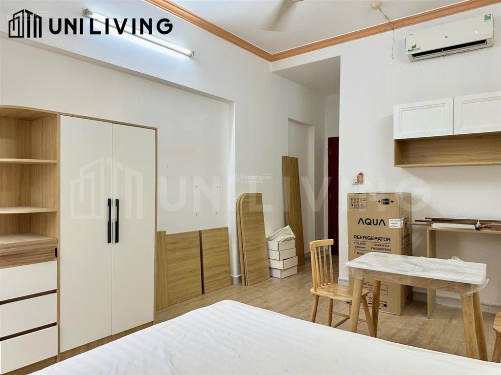 Cho thuê phòng trọ đẹp, đầy đủ tiện ích tại số 19b, an khánh, q2, 6,3 triệu, 35m2