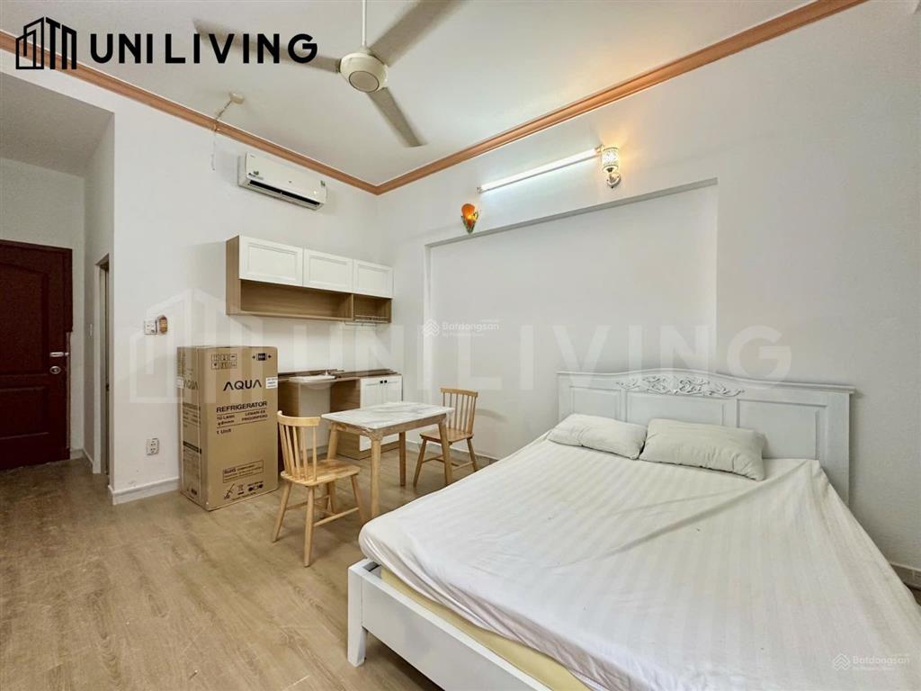Cho thuê phòng trọ đẹp, đầy đủ tiện ích tại số 19b, an khánh, q2, 6,3 triệu, 35m2