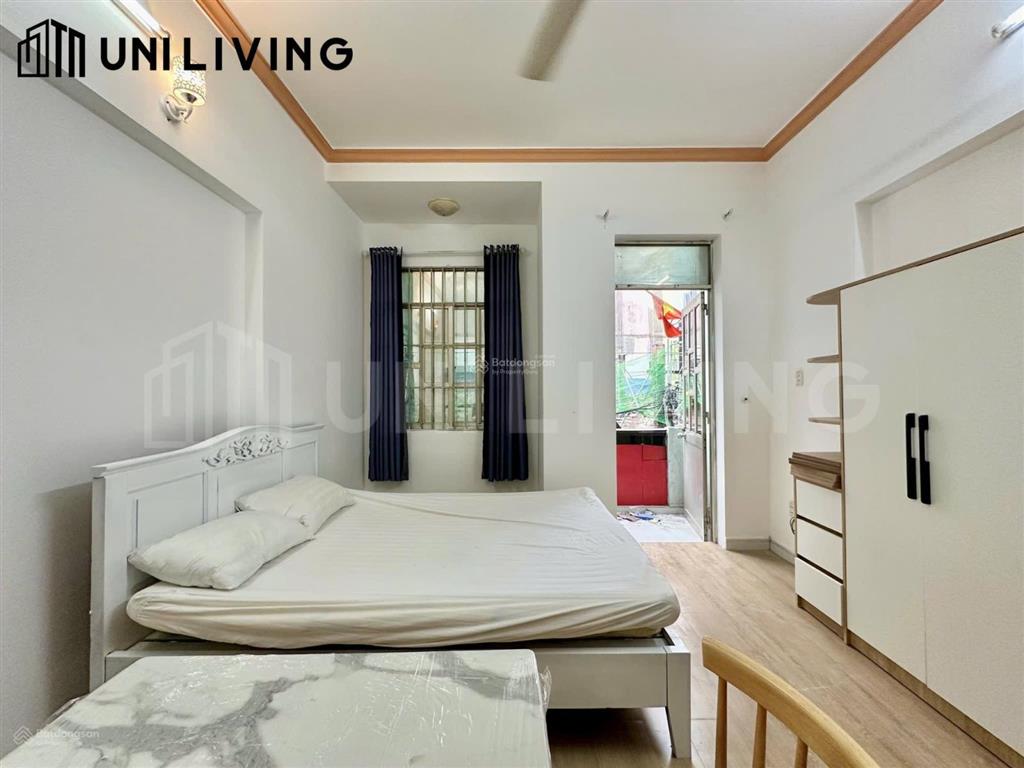 Cho thuê phòng trọ đẹp, đầy đủ tiện ích tại số 19b, an khánh, q2, 6,3 triệu, 35m2