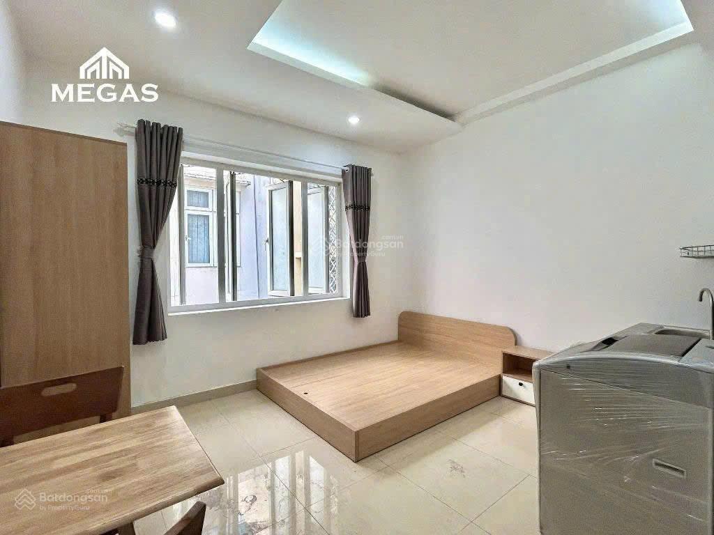Cho thuê nhà trọ tại 24b an phú, q2, 5,5 triệu, 25m2