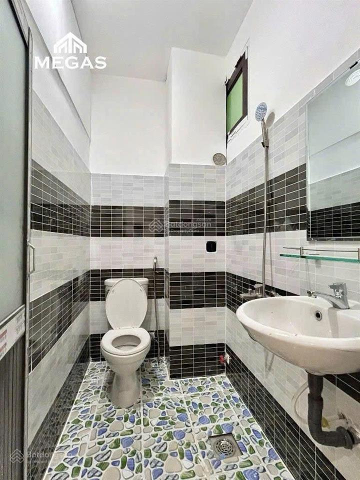 Cho thuê nhà trọ tại 24b an phú, q2, 5,5 triệu, 25m2