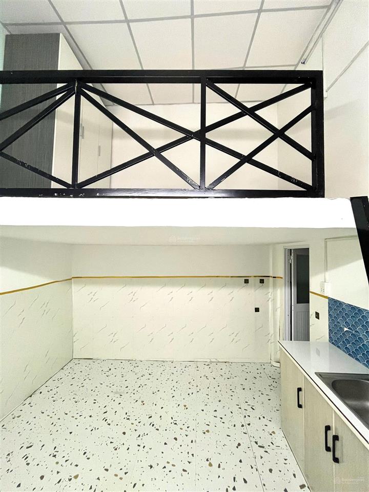 Cho thuê nhà trọ 25m2, 4,3 triệu, tại số 3, an khánh, q2, tp.hcm