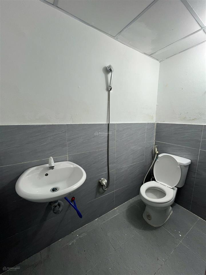 Cho thuê nhà trọ 25m2, 4,3 triệu, tại số 3, an khánh, q2, tp.hcm