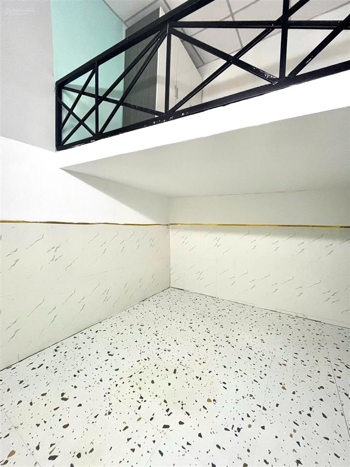 Cho thuê nhà trọ 25m2, 4,3 triệu, tại số 3, an khánh, q2, tp.hcm
