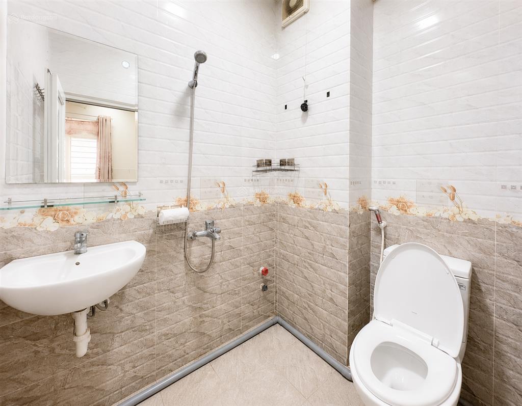 Căn hộ full nội thất giá chỉ 5tr4 trần lựu, an phú
