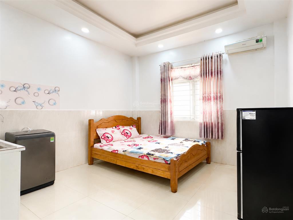 Căn hộ full nội thất giá chỉ 5tr4 trần lựu, an phú