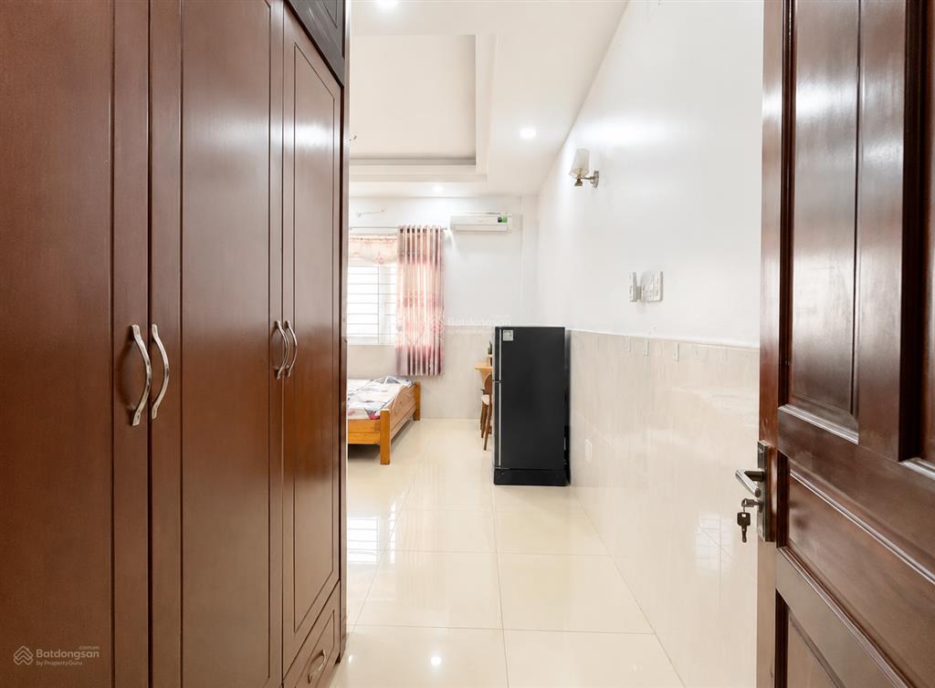 Căn hộ full nội thất giá chỉ 5tr4 trần lựu, an phú