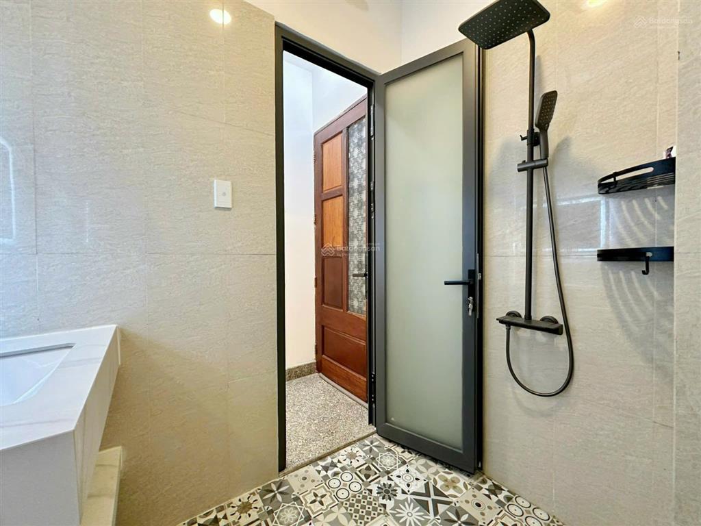 Cho thuê cc mini 2pn + 1wc 45m2 tại lương định của, an khánh, q2, tp.hcm, 10 triệu