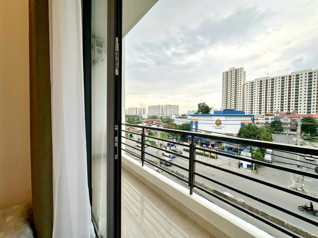 Cho thuê cc mini 2pn + 1wc 45m2 tại lương định của, an khánh, q2, tp.hcm, 10 triệu
