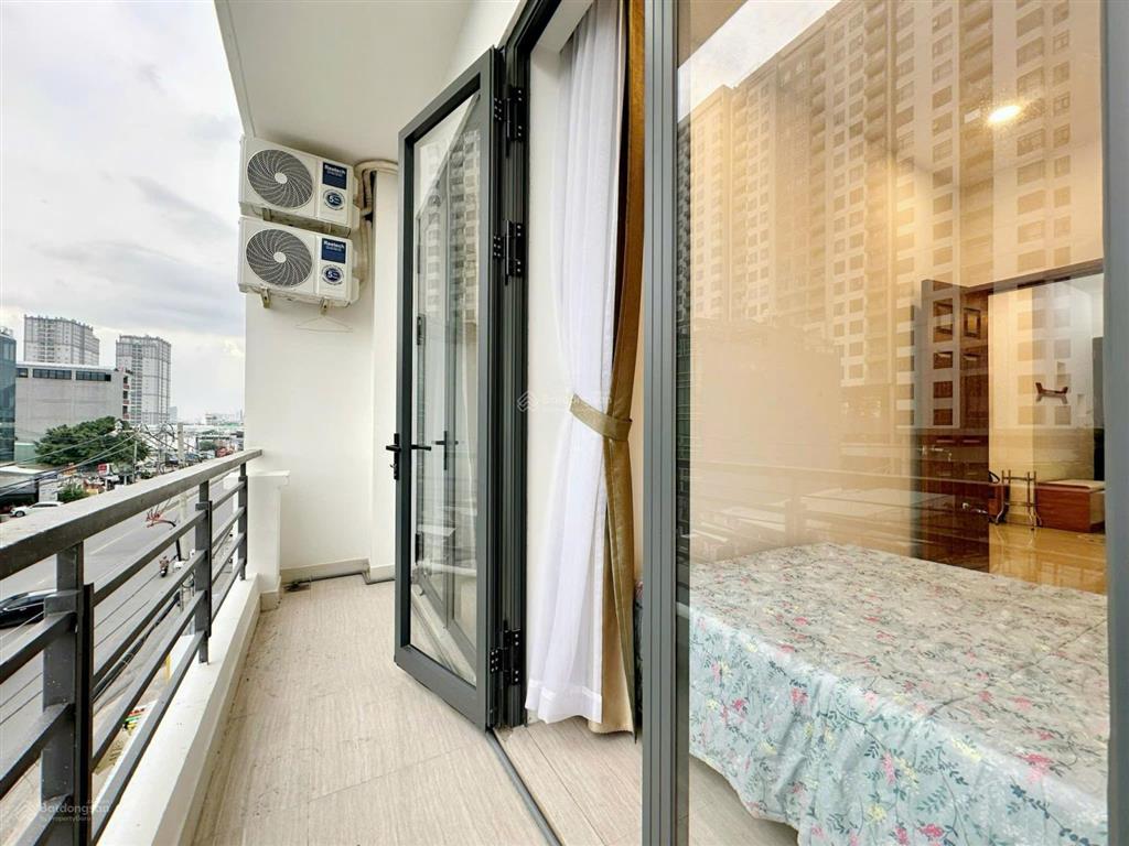 Cho thuê cc mini 2pn + 1wc 45m2 tại lương định của, an khánh, q2, tp.hcm, 10 triệu