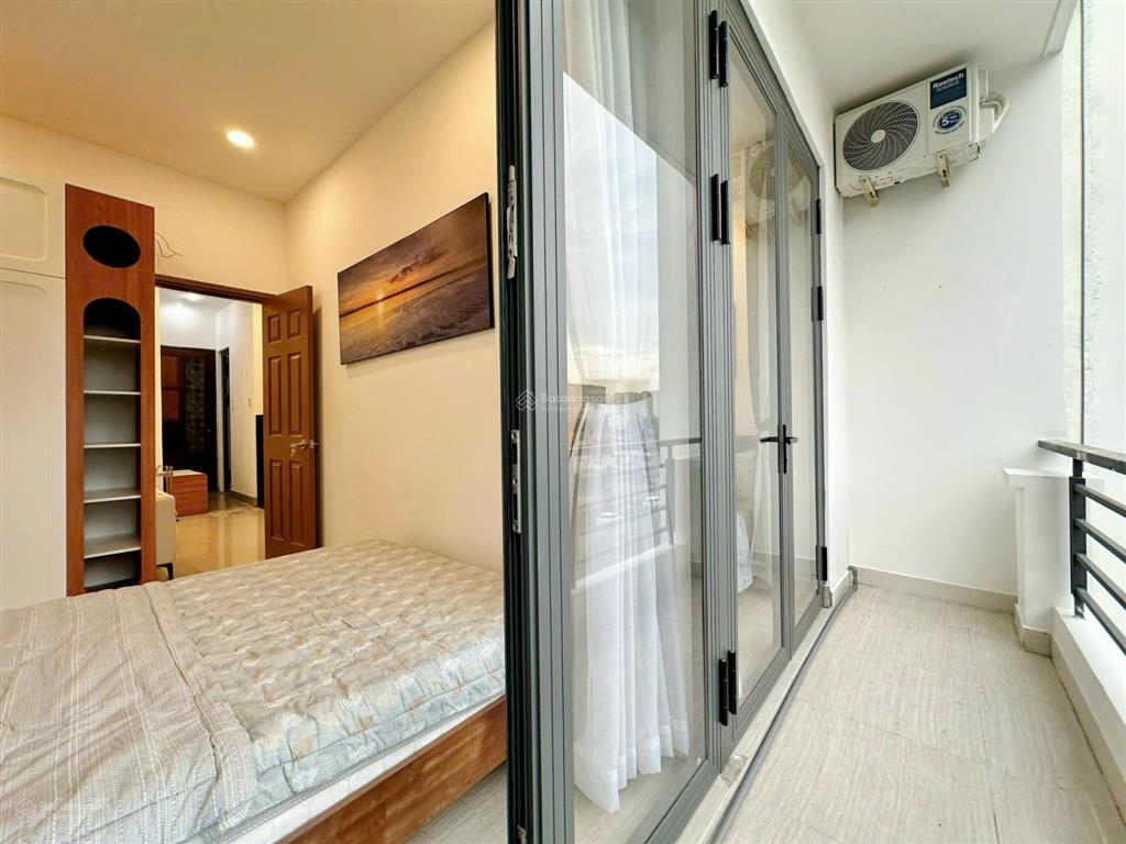 Cho thuê cc mini 2pn + 1wc 45m2 tại lương định của, an khánh, q2, tp.hcm, 10 triệu