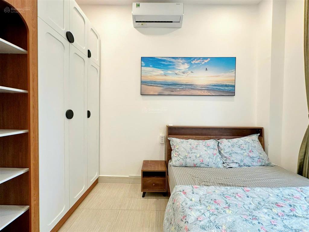 Cho thuê cc mini 2pn + 1wc 45m2 tại lương định của, an khánh, q2, tp.hcm, 10 triệu