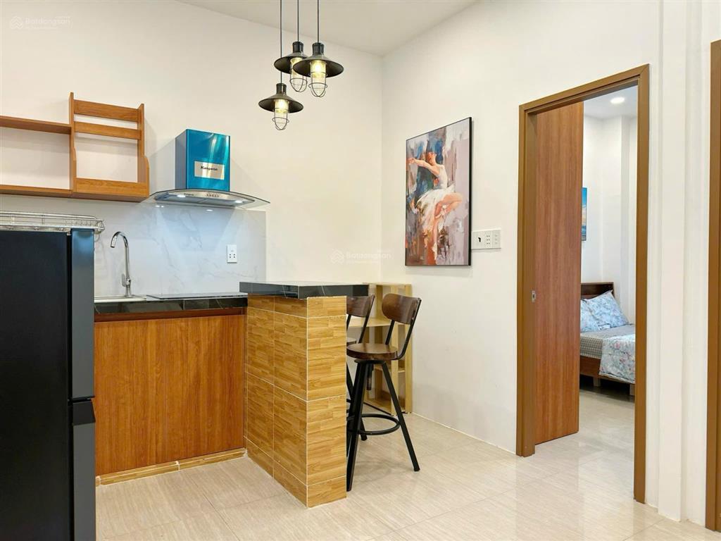 Cho thuê cc mini 2pn + 1wc 45m2 tại lương định của, an khánh, q2, tp.hcm, 10 triệu