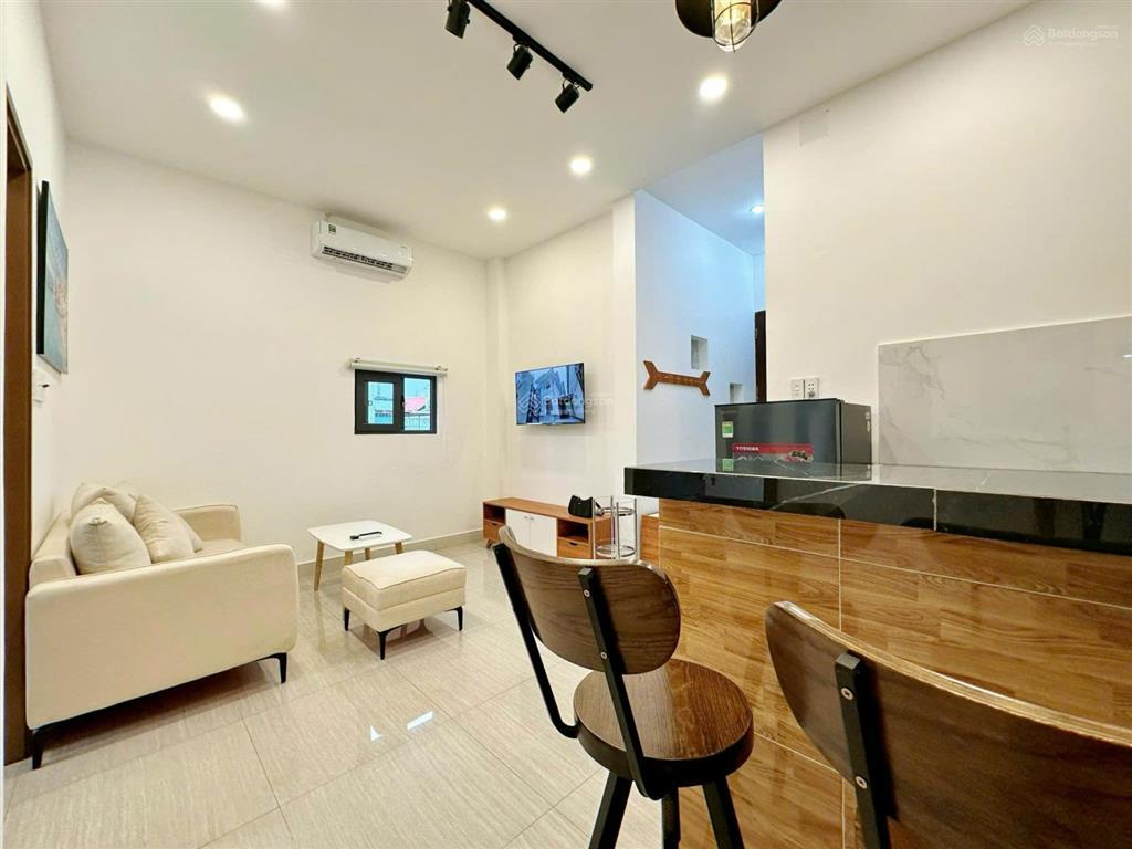 Cho thuê cc mini 2pn + 1wc 45m2 tại lương định của, an khánh, q2, tp.hcm, 10 triệu
