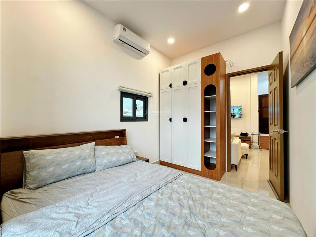 Cho thuê cc mini 2pn + 1wc 45m2 tại lương định của, an khánh, q2, tp.hcm, 10 triệu
