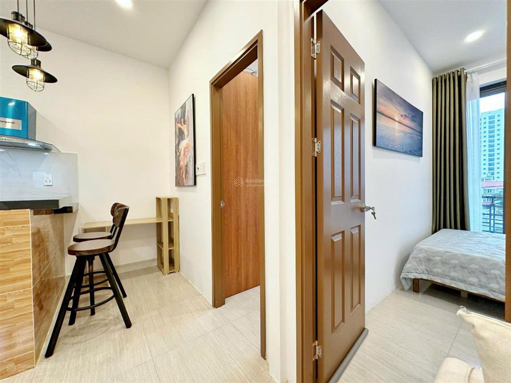 Cho thuê cc mini 2pn + 1wc 45m2 tại lương định của, an khánh, q2, tp.hcm, 10 triệu