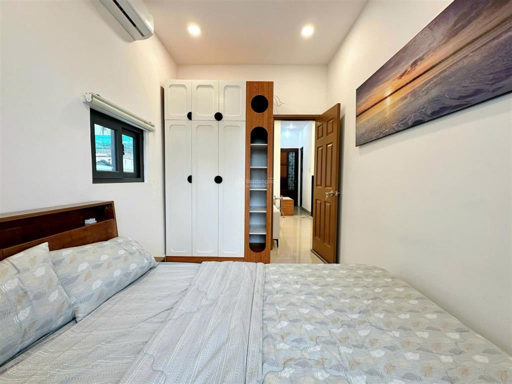 Cho thuê cc mini 2pn + 1wc 45m2 tại lương định của, an khánh, q2, tp.hcm, 10 triệu