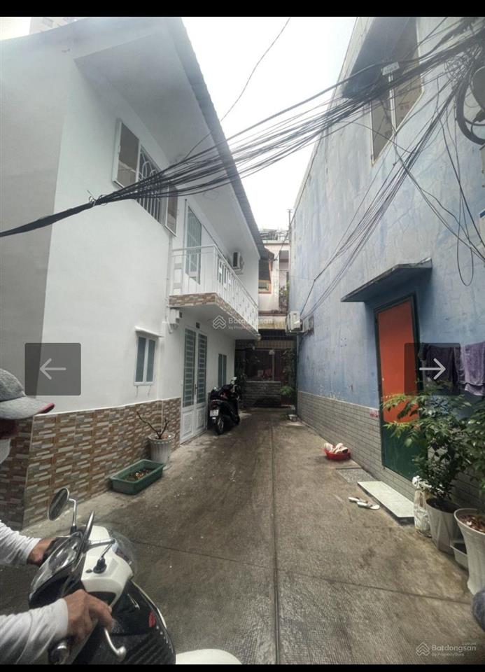 Bán nhà phạm văn hai phường 3, tân bình giá 3,2 tỷ (thương lượng)