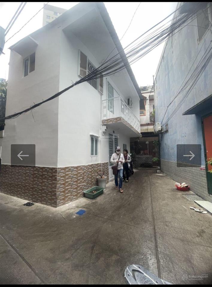 Bán nhà phạm văn hai phường 3, tân bình giá 3,2 tỷ (thương lượng)