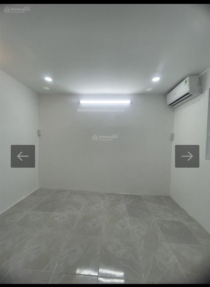 Bán nhà phạm văn hai phường 3, tân bình giá 3,2 tỷ (thương lượng)