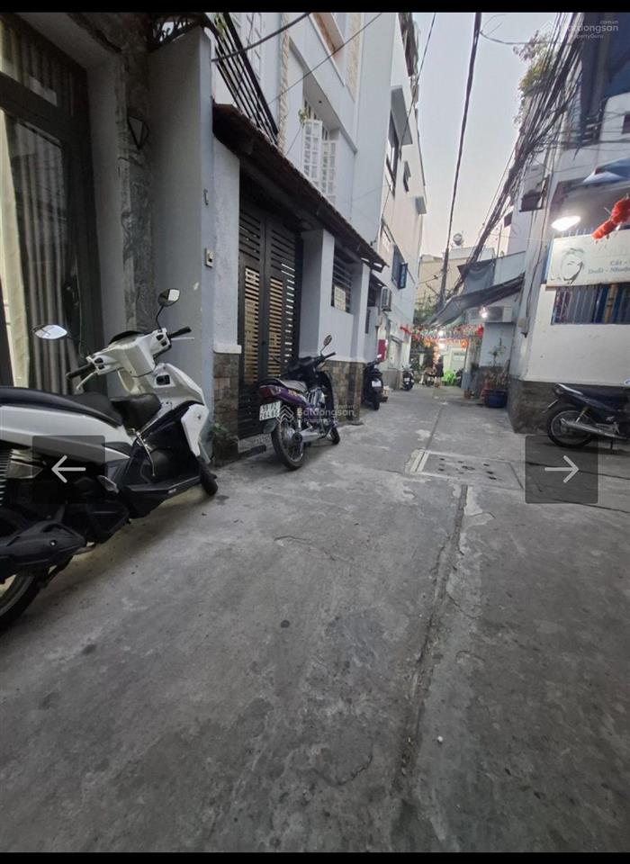 Chủ gấp bán nhà nguyễn đình khơi, thông hoàng văn thụ út tịch khu vip quận tân bình sân bay
