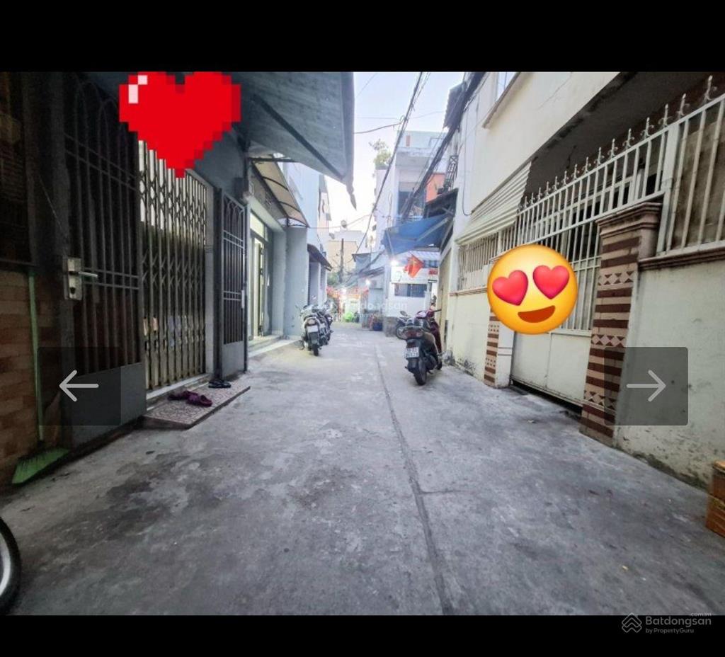 Chủ gấp bán nhà nguyễn đình khơi, thông hoàng văn thụ út tịch khu vip quận tân bình sân bay