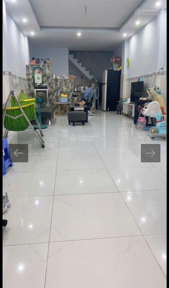Chủ nhà giảm gấp ni sư huỳnh liên nhà còn mới dọn vô ở liền diện tích rộng thoải mái chỉ 4ty75