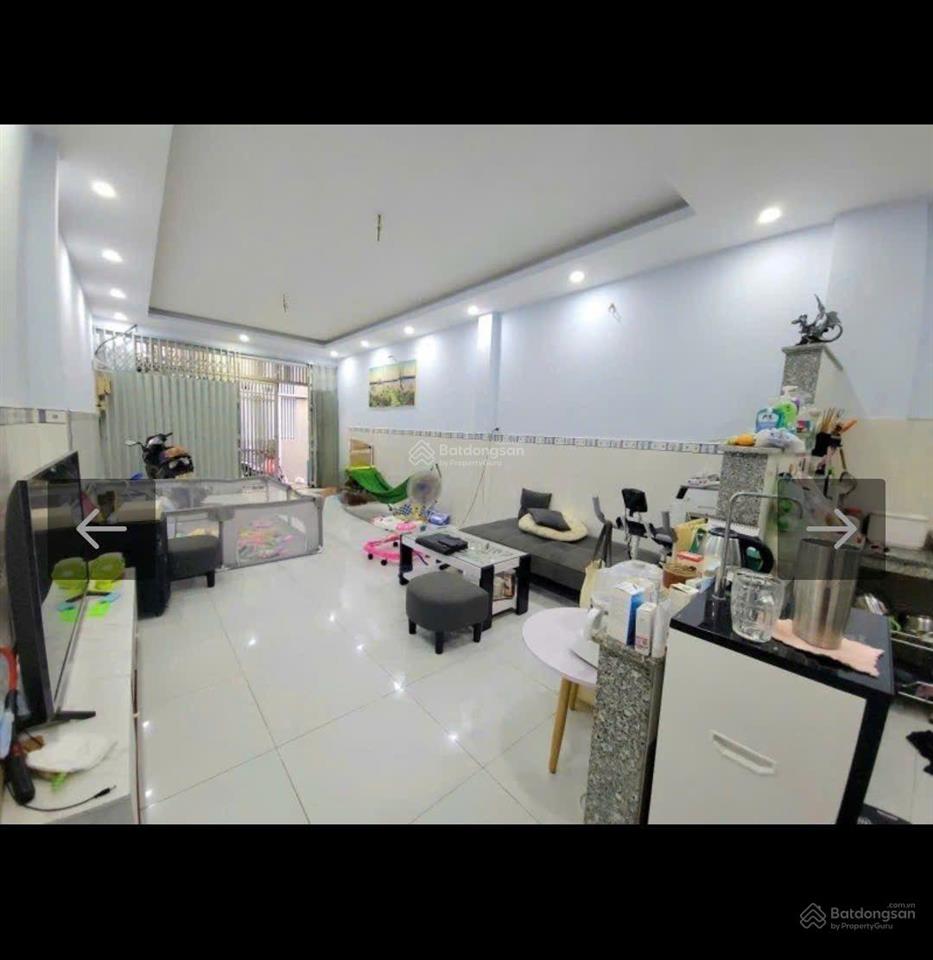 Chủ nhà giảm gấp ni sư huỳnh liên nhà còn mới dọn vô ở liền diện tích rộng thoải mái chỉ 4ty75