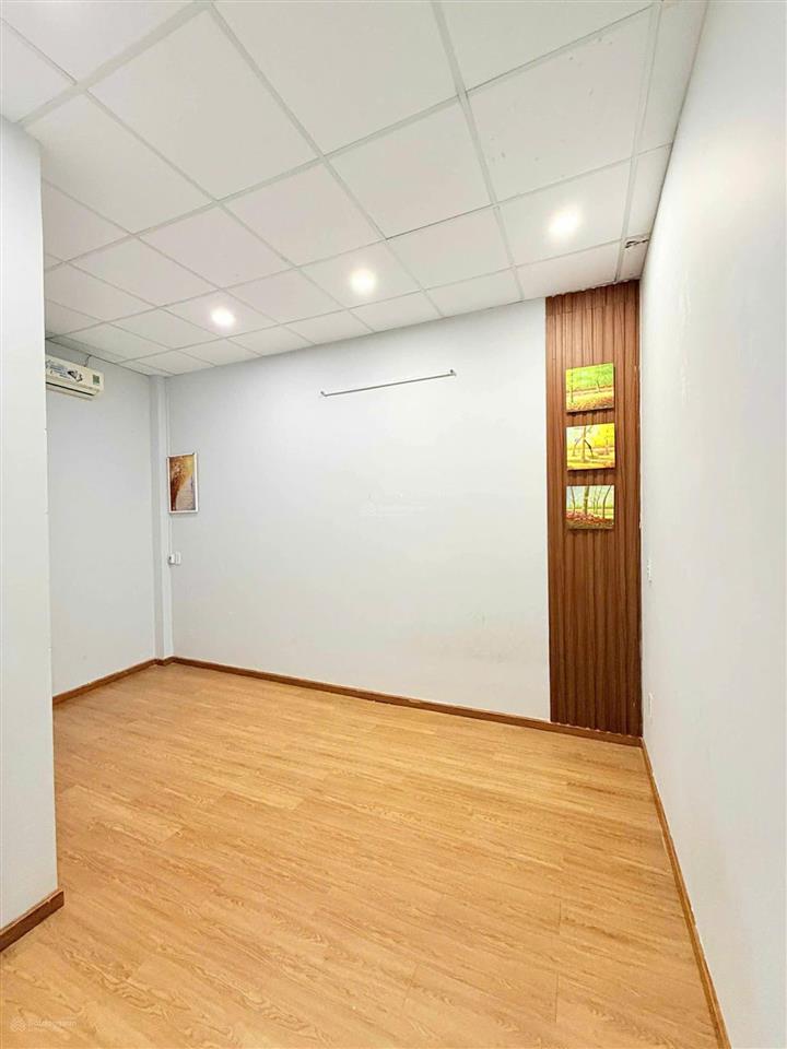 Nhà hẻm thanh mỹ 56 m ngang 5,1 x dài 11 giá chỉ 5tỷ290 tl chính chủ