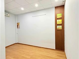 Nhà hẻm thanh mỹ 56 m ngang 5,1 x dài 11 giá chỉ 5tỷ290 tl chính chủ
