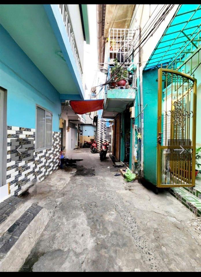 Lạc long quân bề ngang khủng 4,5 m
